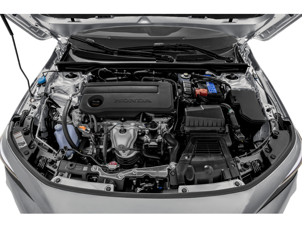 2026 honda civic Exterior