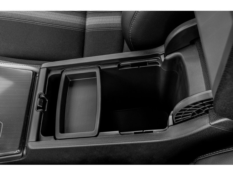 2025 Honda Civic Hatchback Sport CVT Interior Shot 7