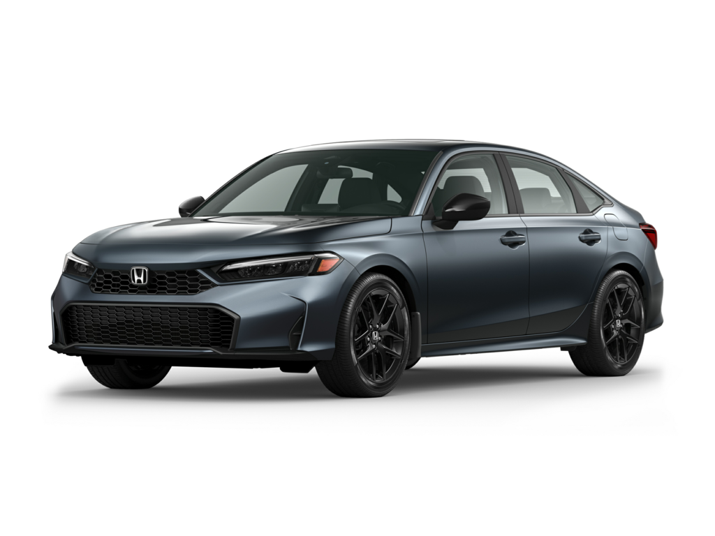 2026 honda civic-hybrid