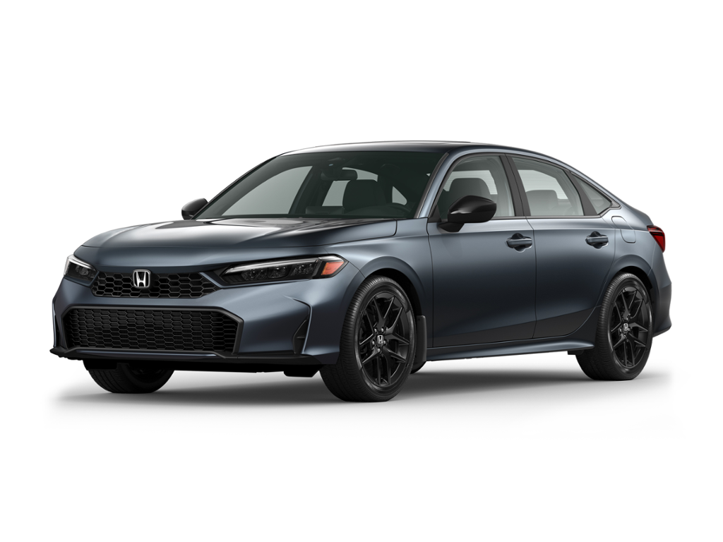 2026 honda civic-hybrid