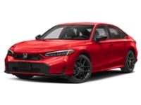2026 Honda Civic Sedan Hybrid Sport eCVT Exterior Shot 1