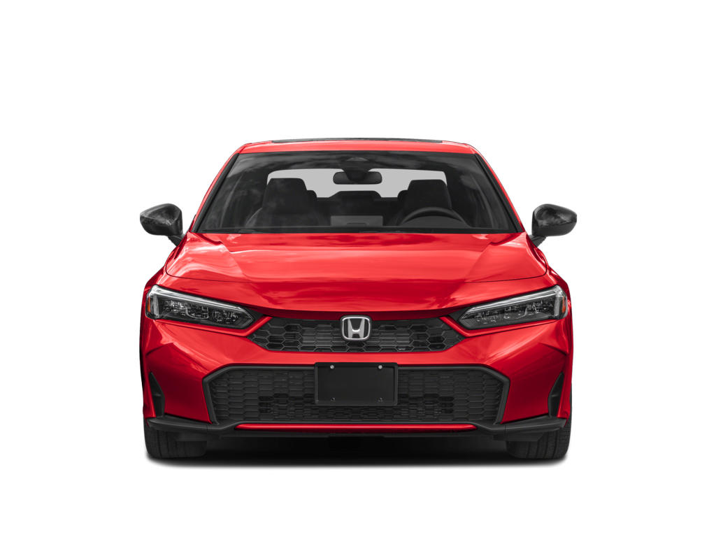 2026 honda civic-hybrid Exterior