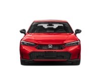 2026 Honda Civic Sedan Hybrid Sport eCVT Exterior Shot 5