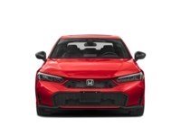 2026 Honda Civic Hybrid Sport eCVT Exterior Shot 5