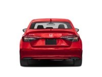 2026 Honda Civic Hybrid Sport eCVT Exterior Shot 7