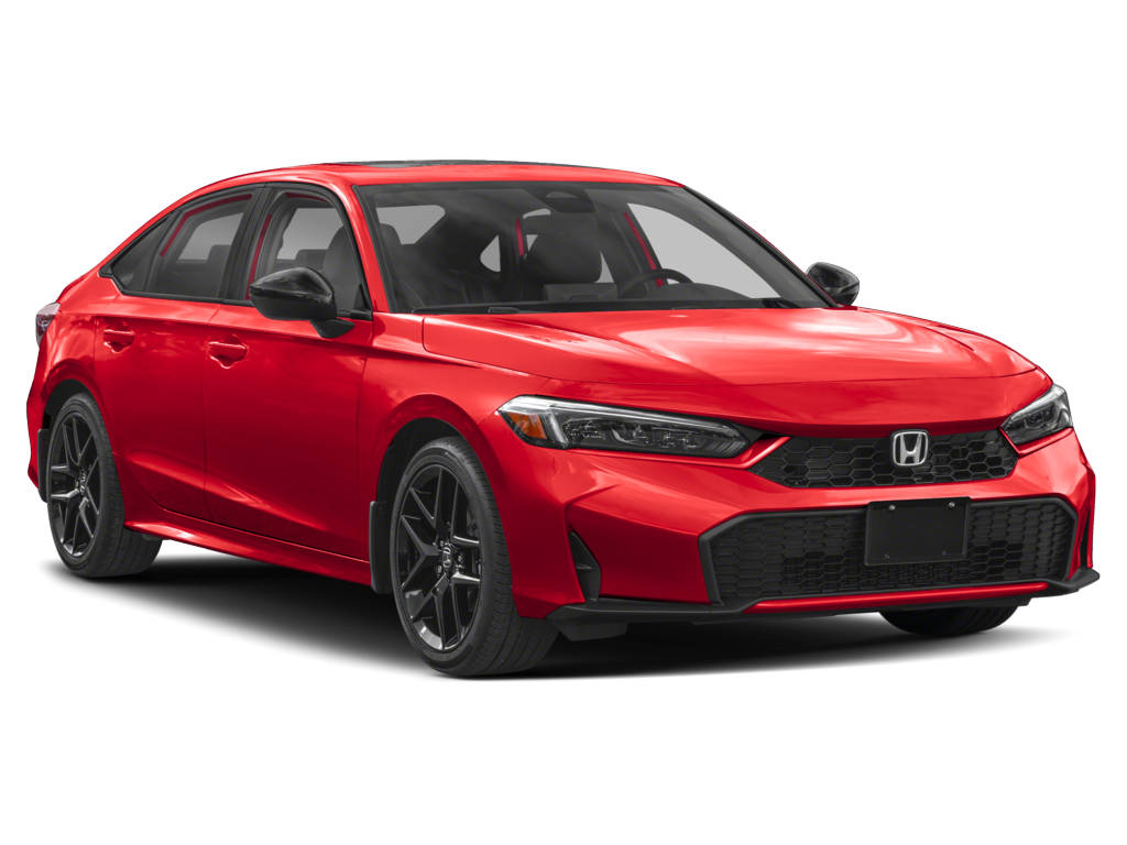 2026 honda civic-hybrid Exterior