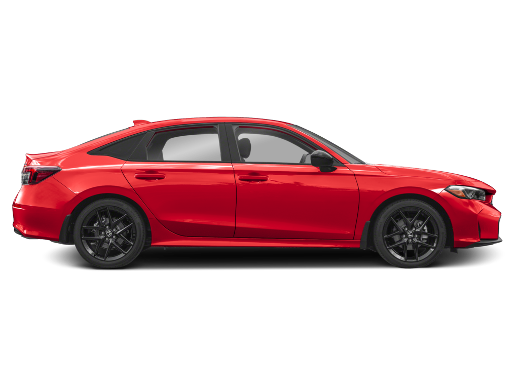 2026 honda civic-hybrid Exterior