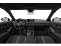 2026 Honda Civic Sedan Hybrid Sport eCVT Interior Shot 5