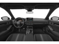2026 Honda Civic Hybrid Sport eCVT Interior Shot 5