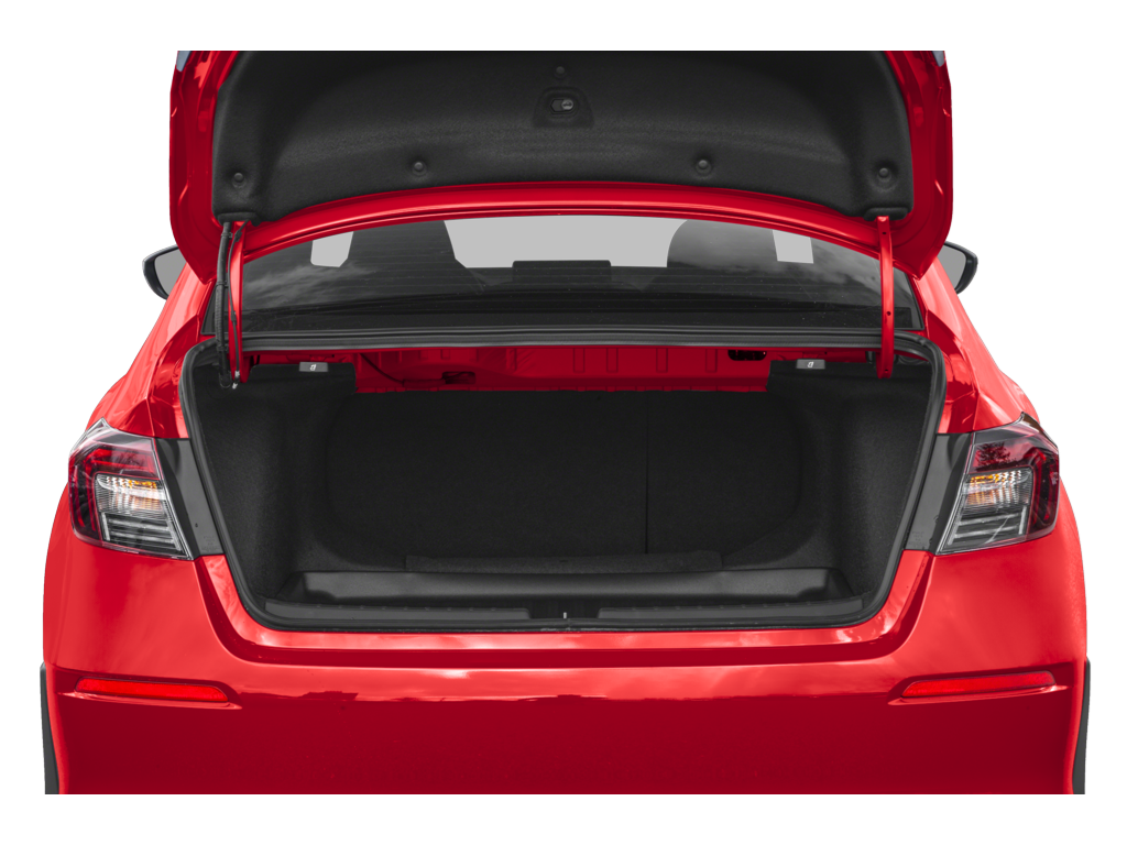 2026 honda civic-hybrid Exterior