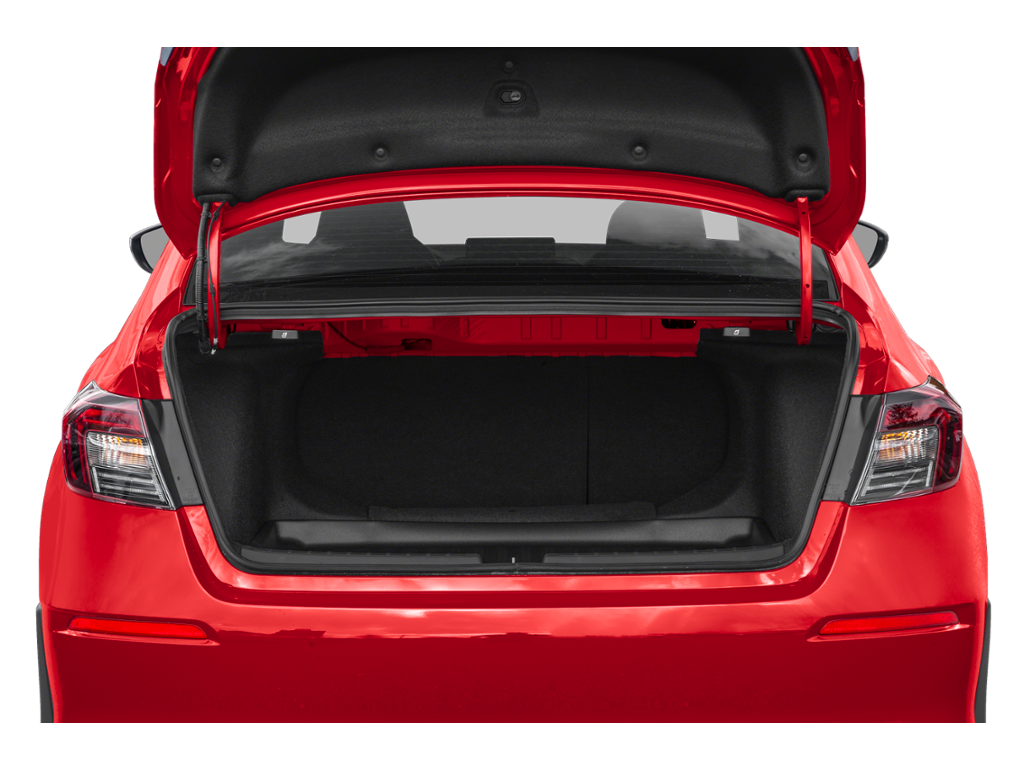 2026 honda Civic Hybrid Exterior