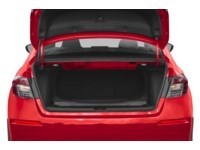 2026 Honda Civic Hybrid Sport eCVT Exterior Shot 4