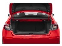 2026 Honda Civic Sedan Hybrid Sport eCVT Exterior Shot 4