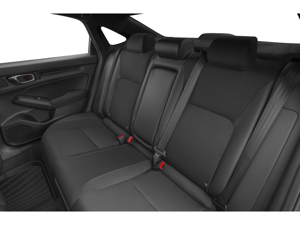 2026 honda civic-hybrid Interior