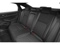 2026 Honda Civic Hybrid Sport eCVT Interior Shot 4