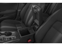 2026 Honda Civic Hybrid Sport eCVT Interior Shot 6