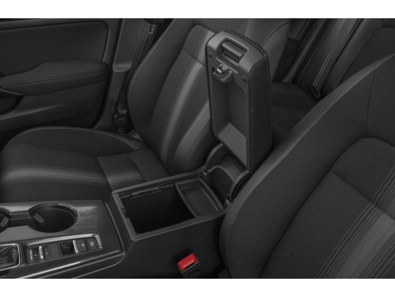 2026 Honda Civic Sedan Hybrid Sport eCVT Interior Shot 6