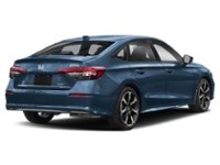 2026 Honda Civic Sedan Hybrid Sport Touring eCVT Exterior Shot 2