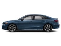 2026 Honda Civic Sedan Hybrid Sport Touring eCVT Exterior Shot 6