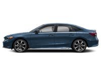 2026 Honda Civic Sedan Hybrid Sport Touring eCVT Exterior Shot 6