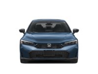 2026 Honda Civic Hybrid Sport Touring eCVT Exterior Shot 5