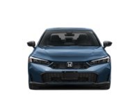 2026 Honda Civic Sedan Hybrid Sport Touring eCVT Exterior Shot 5