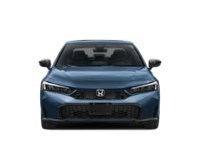 2026 Honda Civic Sedan Hybrid Sport Touring eCVT Exterior Shot 5