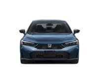 2026 Honda Civic Sedan Hybrid Sport Touring eCVT Exterior Shot 5