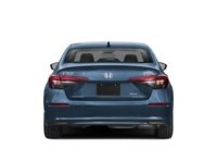 2026 Honda Civic Hybrid Sport Touring eCVT Exterior Shot 7