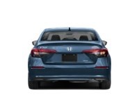 2026 Honda Civic Sedan Hybrid Sport Touring eCVT Exterior Shot 7