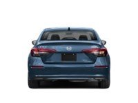 2026 Honda Civic Sedan Hybrid Sport Touring eCVT Exterior Shot 7