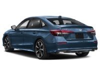 2026 Honda Civic Sedan Hybrid Sport Touring eCVT Exterior Shot 9