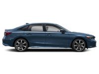 2026 Honda Civic Sedan Hybrid Sport Touring eCVT Exterior Shot 10