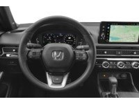 2026 Honda Civic Hybrid Sport Touring eCVT Interior Shot 3