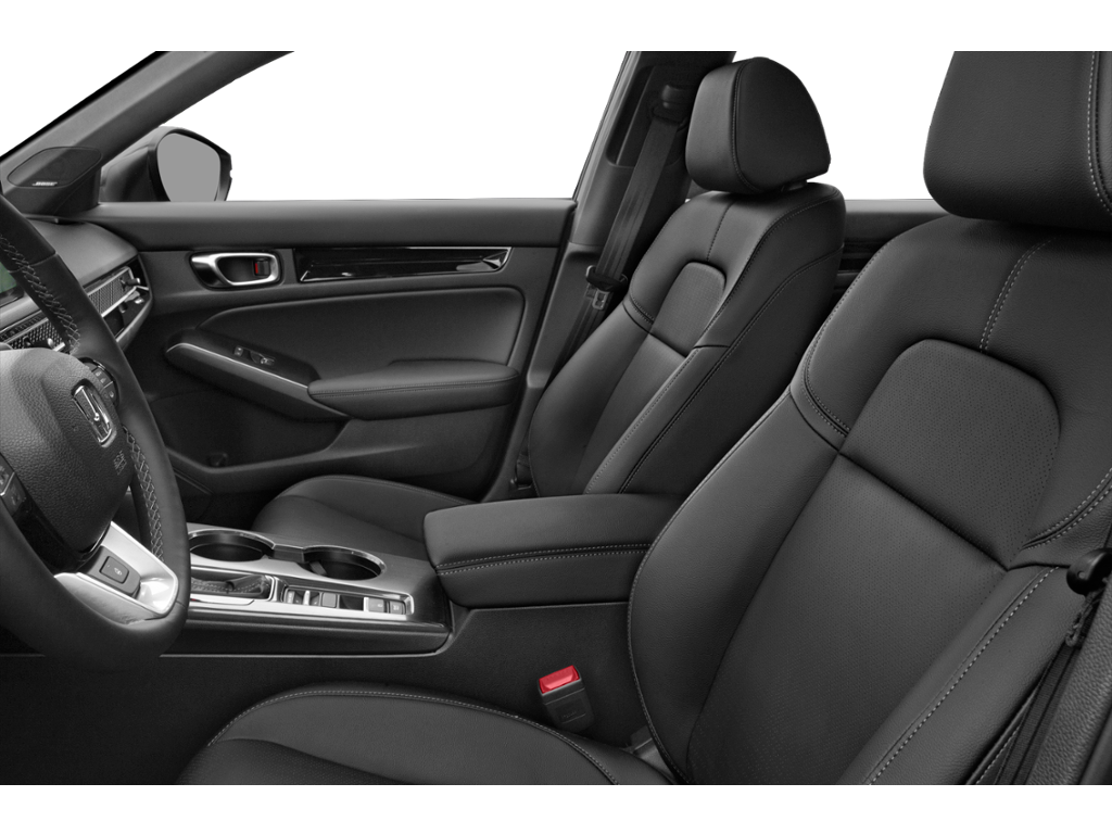 2026 honda Civic Hybrid Interior