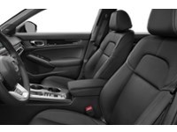 2026 Honda Civic Sedan Hybrid Sport Touring eCVT Interior Shot 4