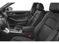 2026 Honda Civic Hybrid Sport Touring eCVT Interior Shot 4