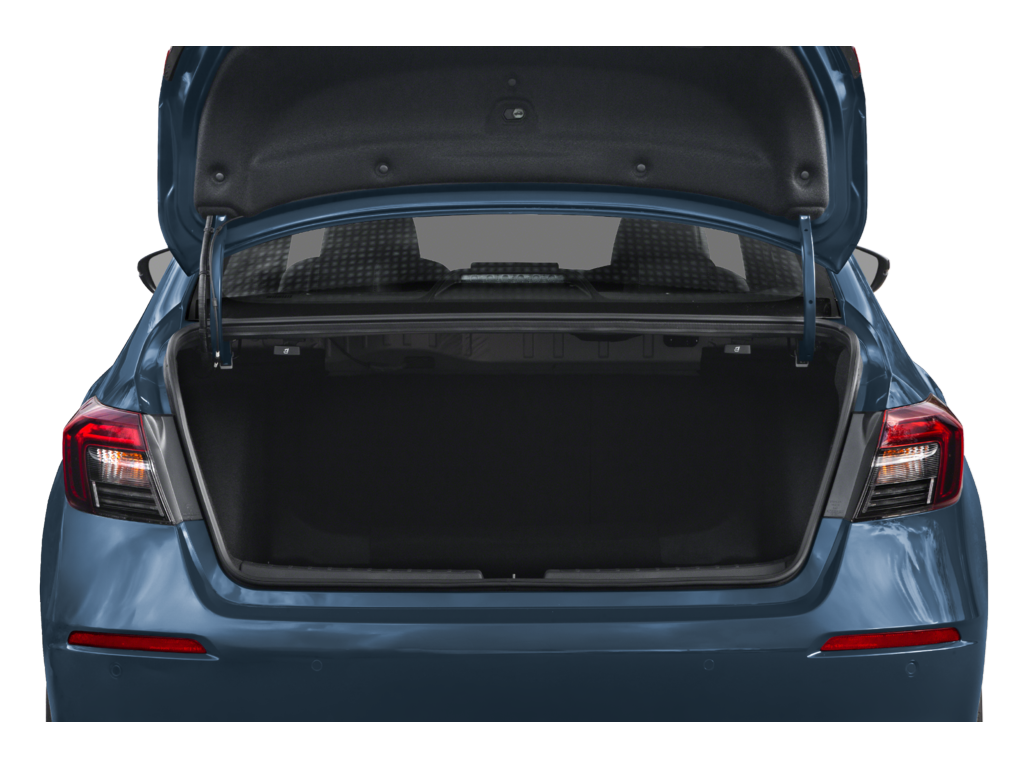 2026 honda civic-hybrid Exterior