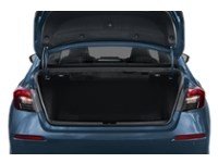 2026 Honda Civic Sedan Hybrid Sport Touring eCVT Exterior Shot 4