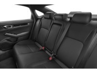 2026 Honda Civic Hybrid Sport Touring eCVT Interior Shot 5