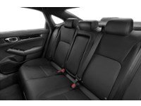 2026 Honda Civic Sedan Hybrid Sport Touring eCVT Interior Shot 5
