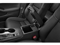 2026 Honda Civic Sedan Hybrid Sport Touring eCVT Interior Shot 7