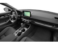 2026 Honda Civic Sedan Hybrid Sport Touring eCVT Interior Shot 1