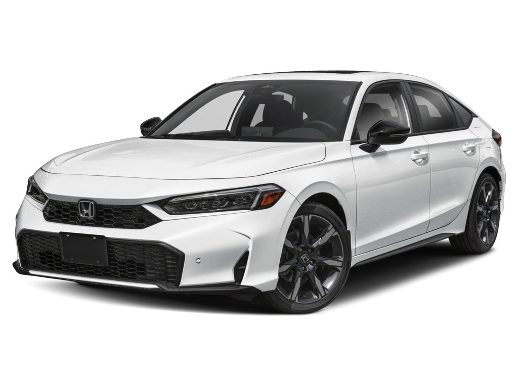 2026 honda civic-hybrid Exterior