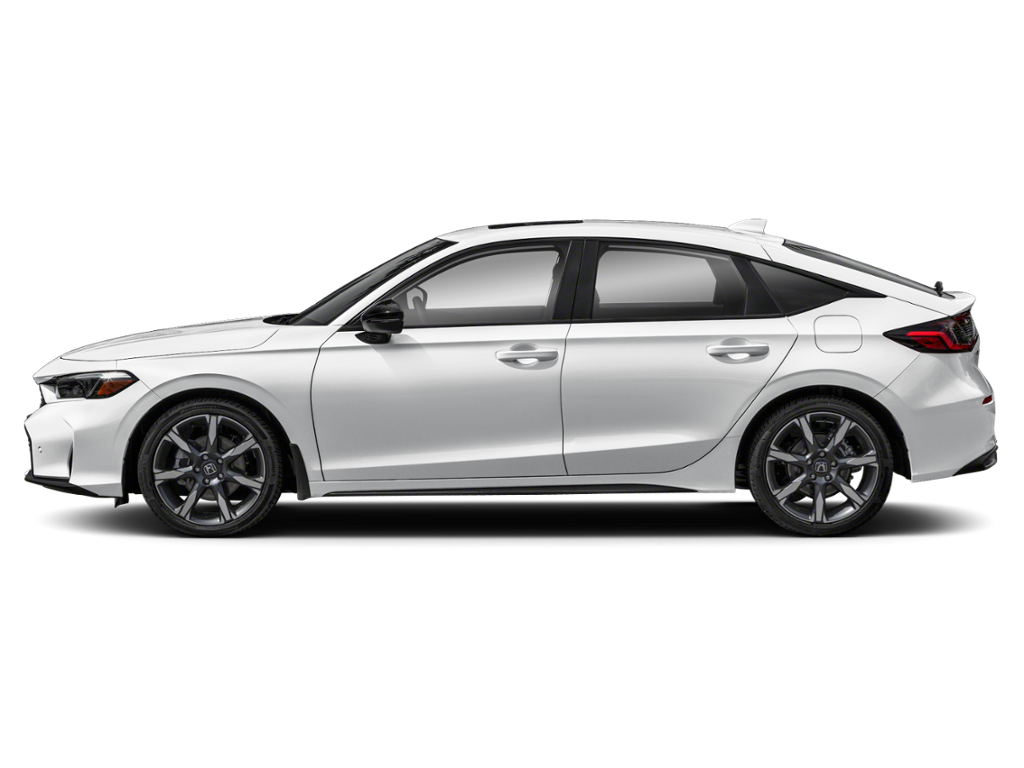 2026 honda civic-hybrid Exterior