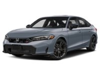 2026 Honda Civic Si Sedan Manual Exterior Shot 1
