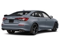 2026 Honda Civic Si Sedan Manual Exterior Shot 2