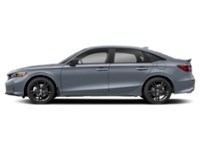 2026 Honda Civic Si Sedan Manual Exterior Shot 6