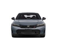 2026 Honda Civic Si Sedan Manual Exterior Shot 5