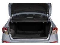 2026 Honda Civic Si Sedan Manual Exterior Shot 4